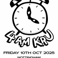 4AM KRU